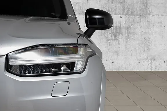 Volvo Xc90 2020 photo 5