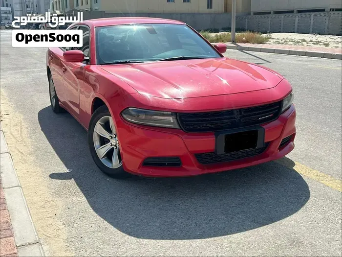 Dodge Charger 2021 photo 2
