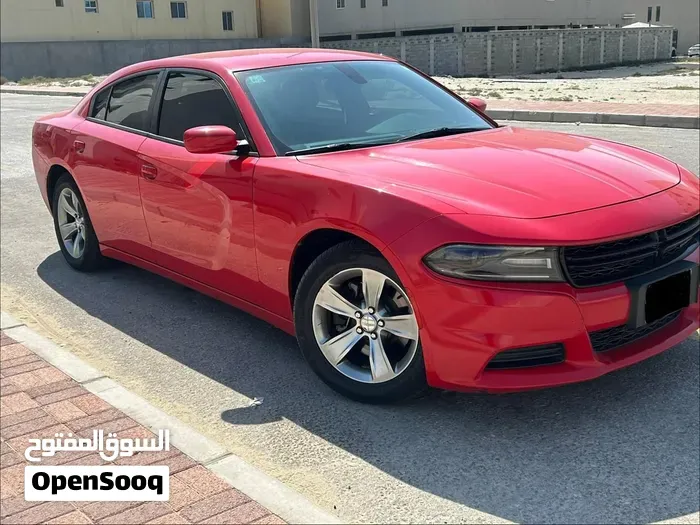 Dodge Charger 2021 photo 3