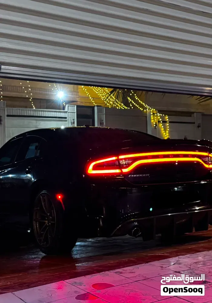Dodge Charger 2021 photo 5