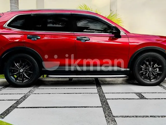 Honda Cr-V 2023 photo 3