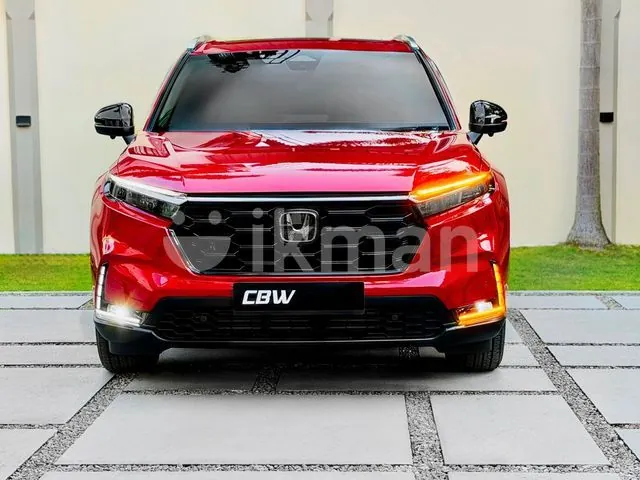 Honda Cr-V 2023 photo 2