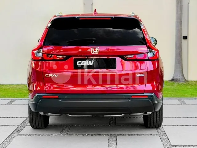 Honda Cr-V 2023 photo 5