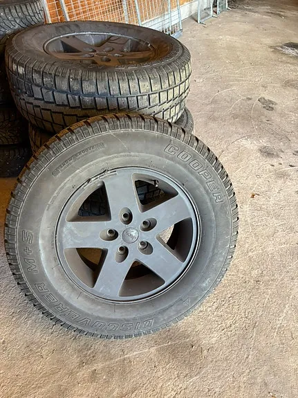 Jeep Wrangler 2009 photo 2