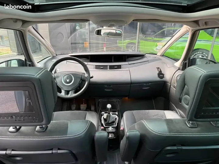 Renault Grand Espace 2013 photo 5