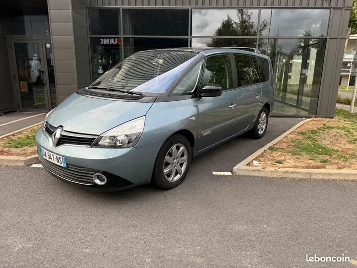 Renault Grand Espace