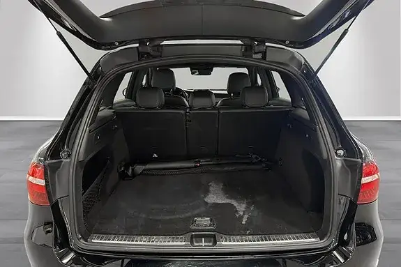 Mercedes-Benz Glc 220 D 2016 photo 5