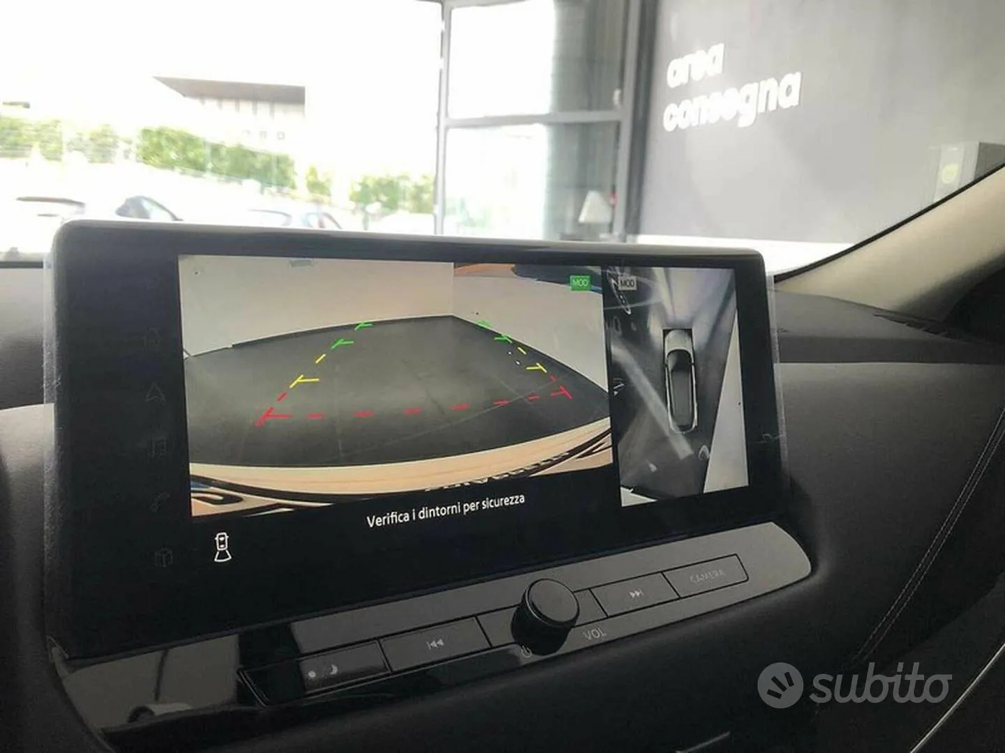 Nissan Qashqai 2023 photo 5