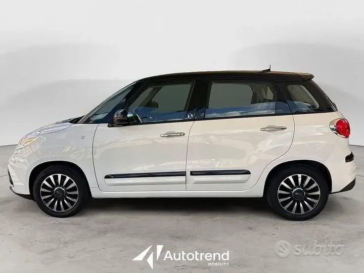 Fiat 500L 2019 photo 5