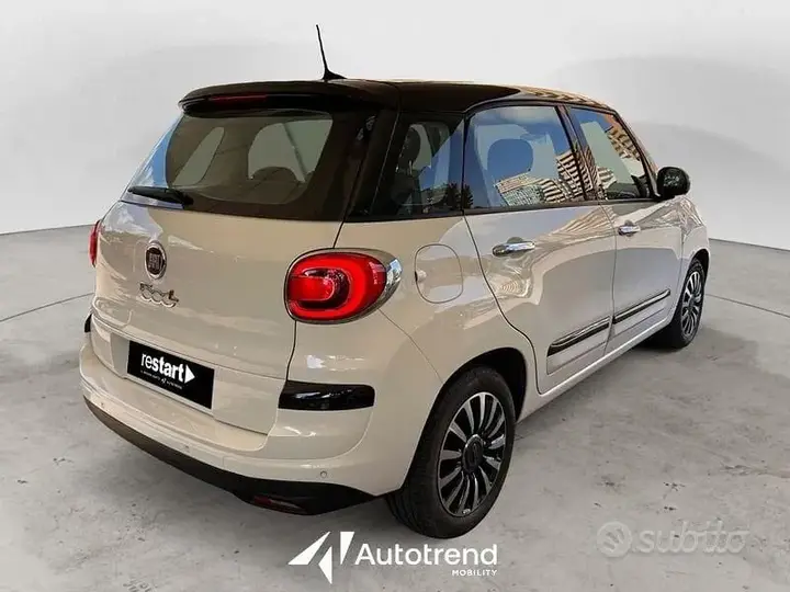 Fiat 500L 2019 photo 2