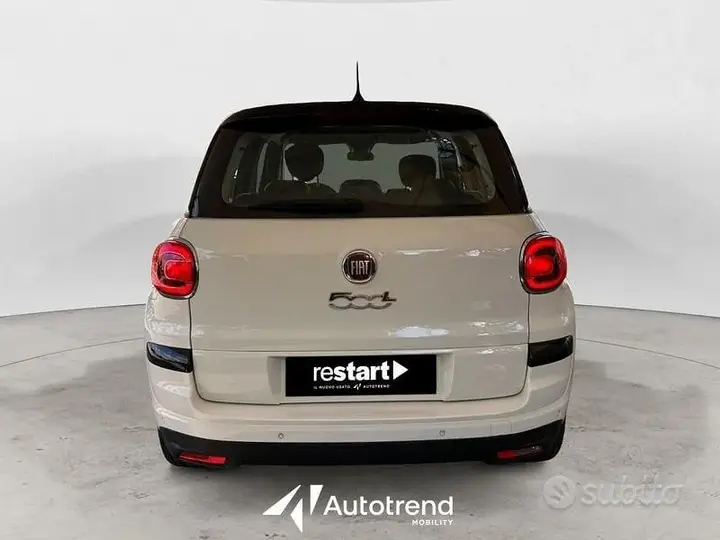 Fiat 500L 2019 photo 4