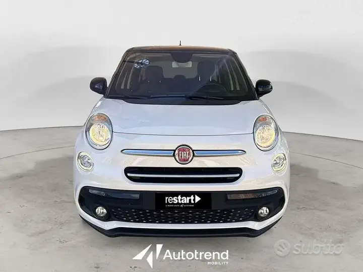Fiat 500L 2019 photo 3