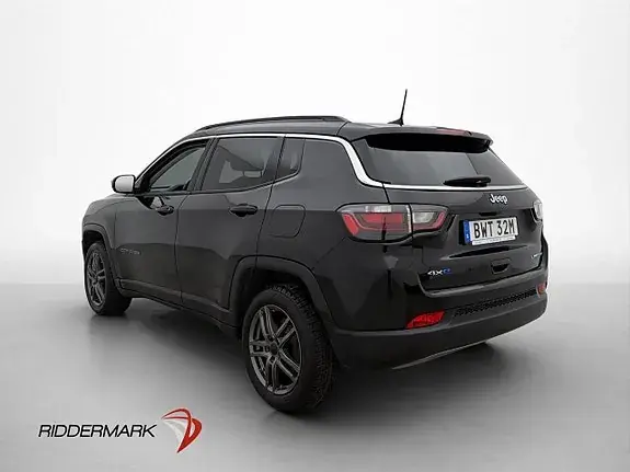 Jeep Compass 2022 photo 5