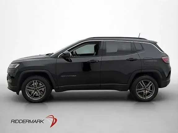 Jeep Compass 2022 photo 4