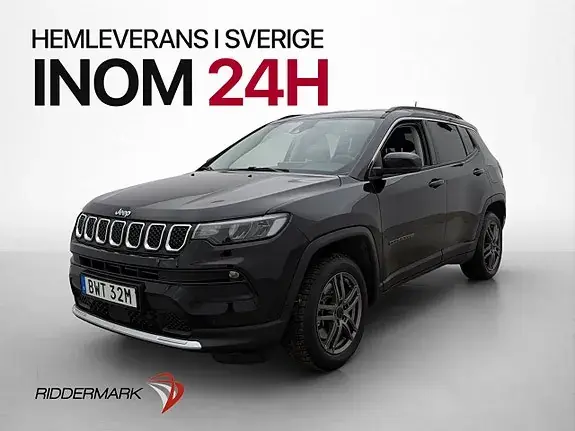 Jeep Compass 2022 photo 3