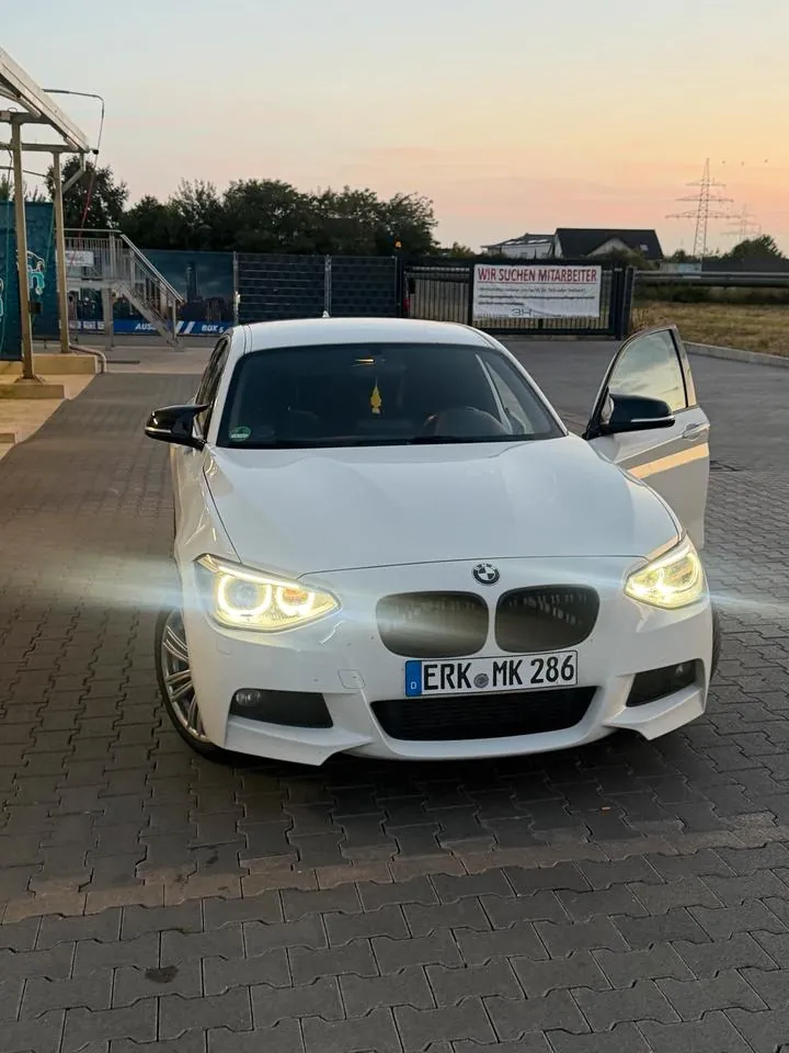 BMW 118D