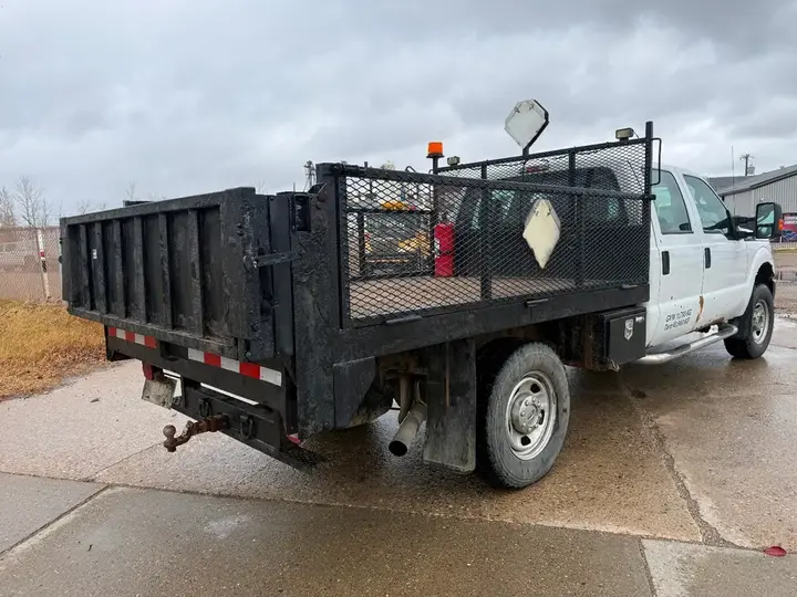 Ford F350