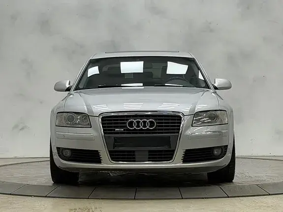 Audi A8 2006 photo 3