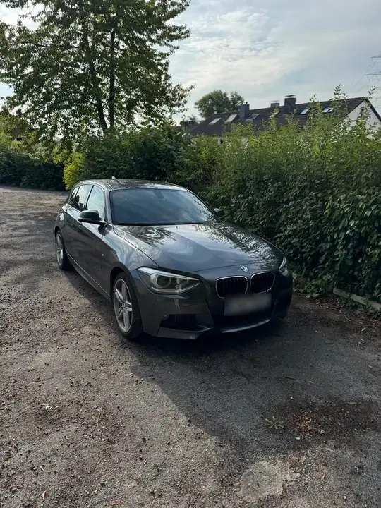 BMW 120D