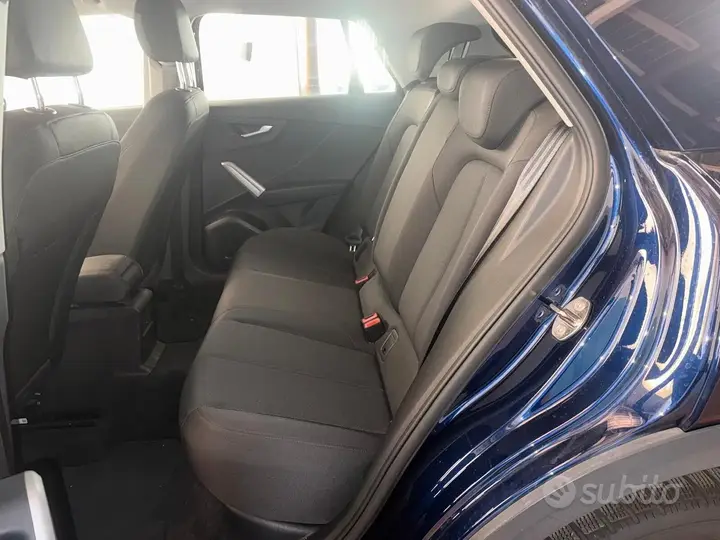 Audi Q2 2022 photo 4