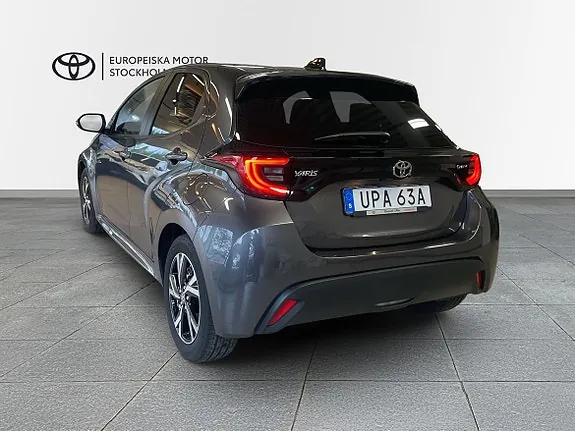 Toyota Yaris 2026 photo 2
