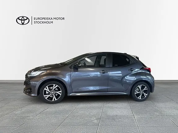 Toyota Yaris 2026 photo 3