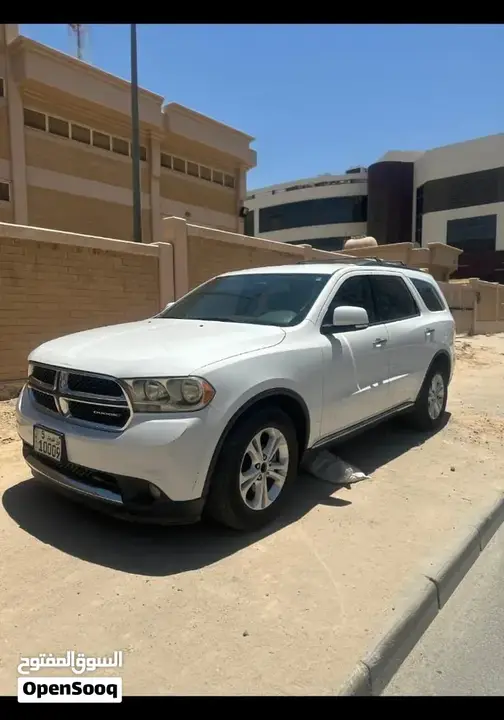Dodge Durango