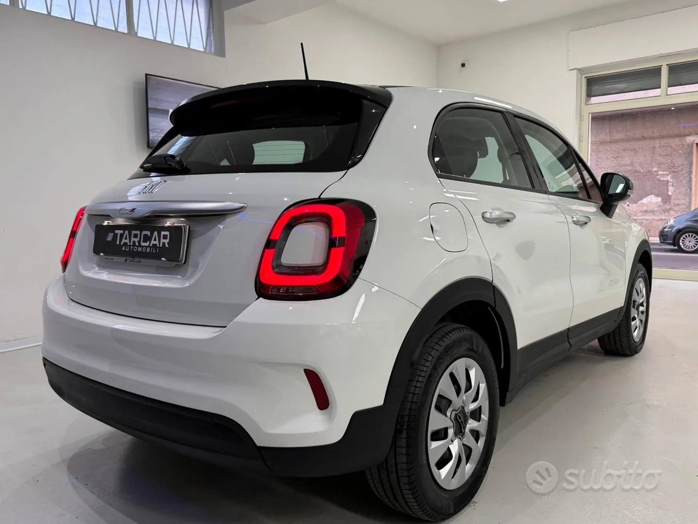 Fiat 500X 2023 photo 5