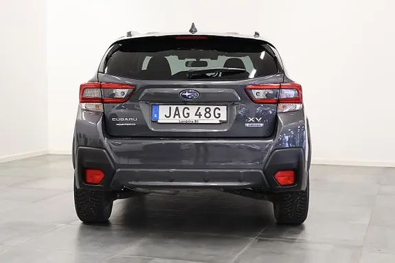 Subaru Xv 2022 photo 5