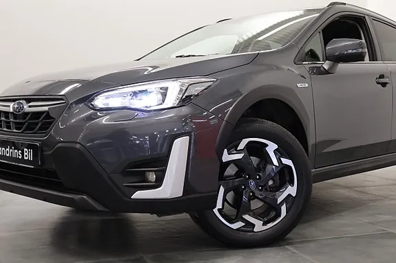 Subaru Xv 2022 photo 3