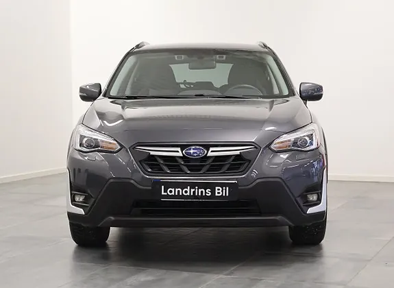Subaru Xv 2022 photo 4