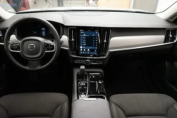 Volvo V90 2024 photo 5