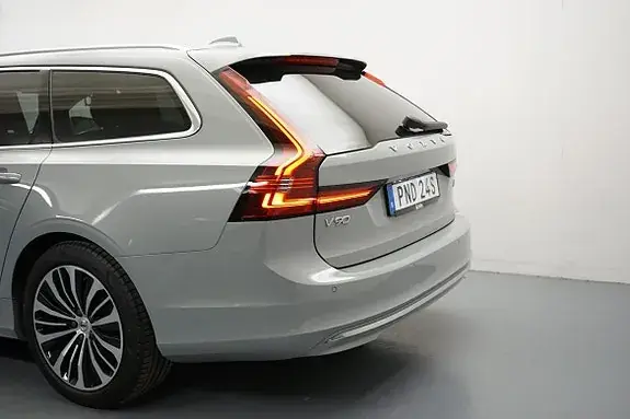 Volvo V90 2024 photo 3