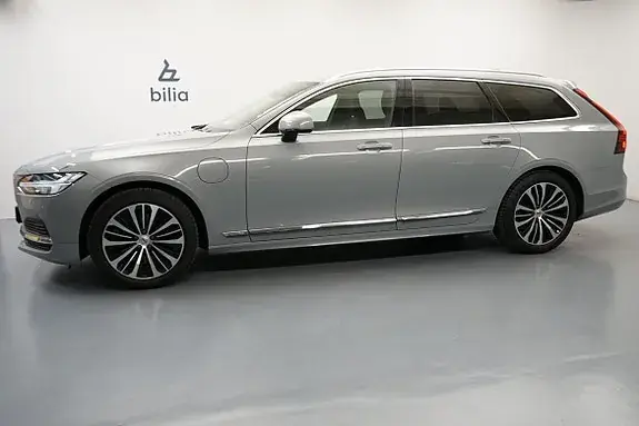 Volvo V90 2024 photo 2