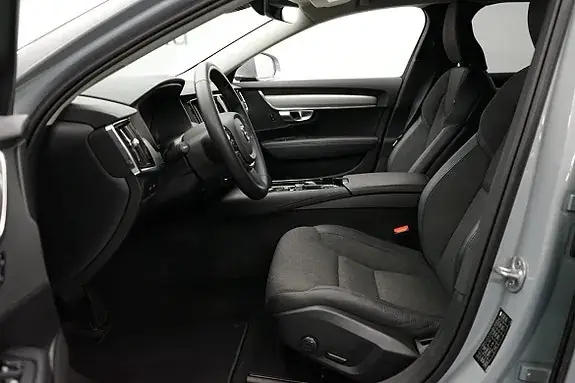Volvo V90 2024 photo 4