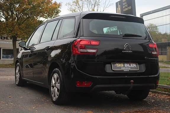 Citroen Grand C4 Spacetourer 2019 photo 3
