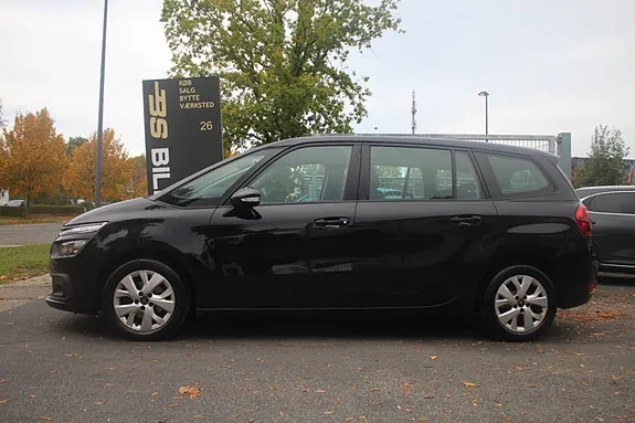 Citroen Grand C4 Spacetourer 2019 photo 2