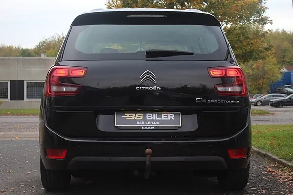 Citroen Grand C4 Spacetourer 2019 photo 4