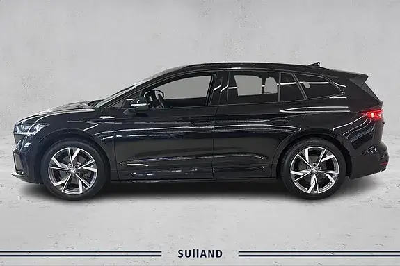 Skoda Enyaq 2023 photo 2