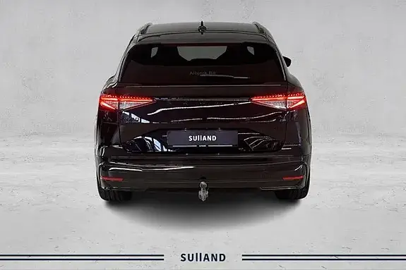 Skoda Enyaq 2023 photo 4