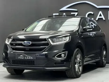 Ford Edge 2019 photo 2
