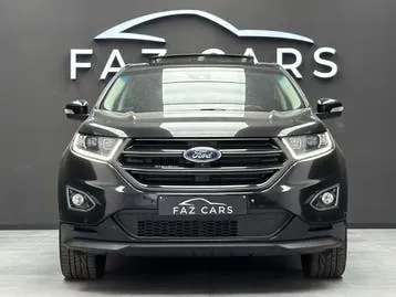 Ford Edge 2019 photo 3