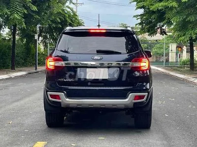 Ford Everest 2021 photo 2