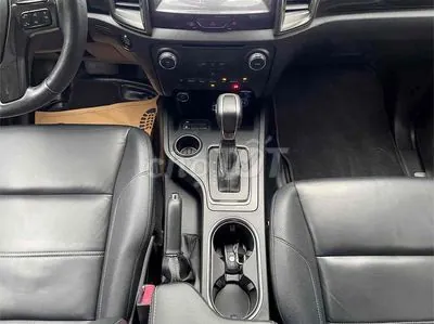 Ford Everest 2021 photo 5
