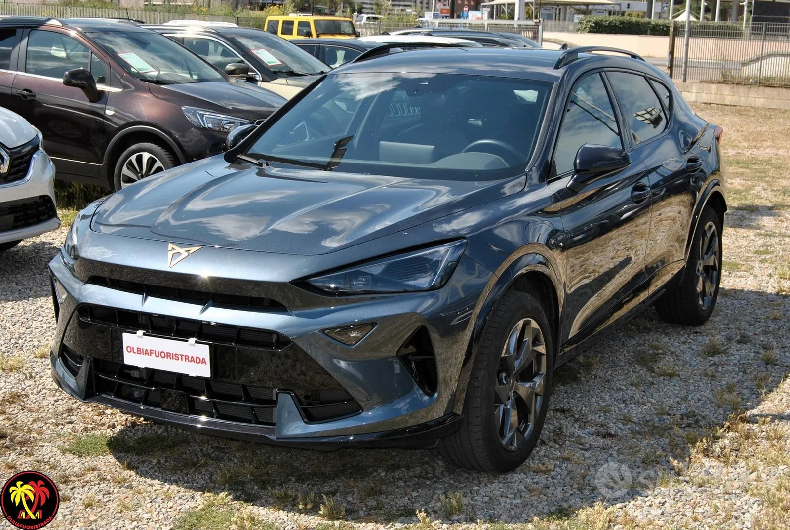 Cupra Formentor 2025 photo 5
