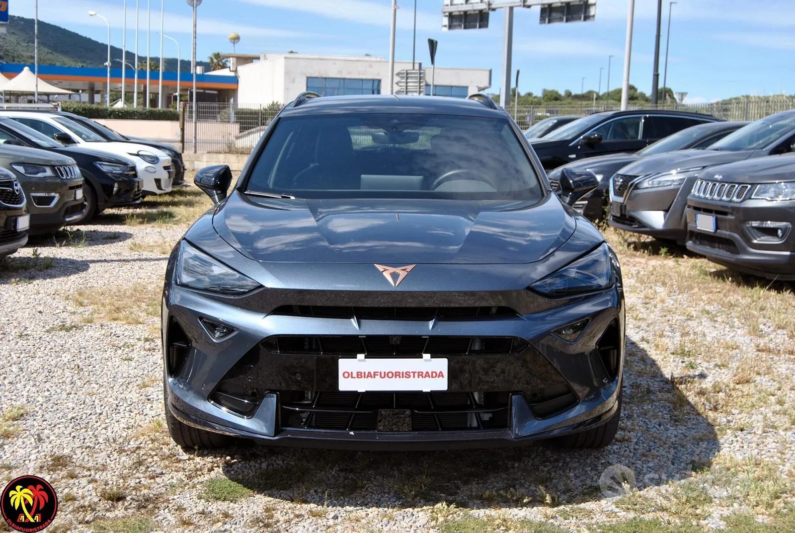 Cupra Formentor 2025 photo 3