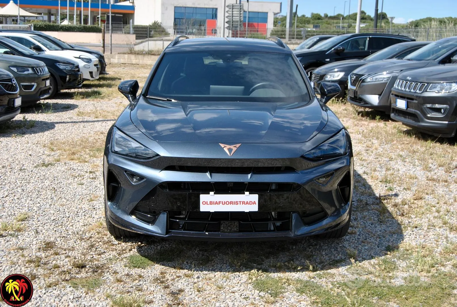 Cupra Formentor 2025 photo 2