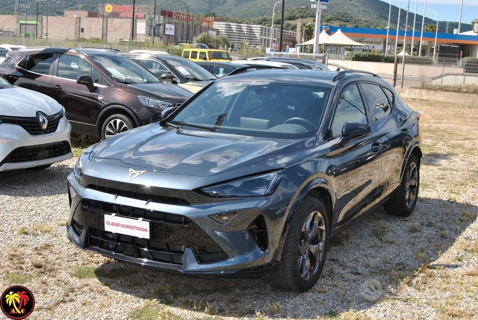 Cupra Formentor 2025 photo 4