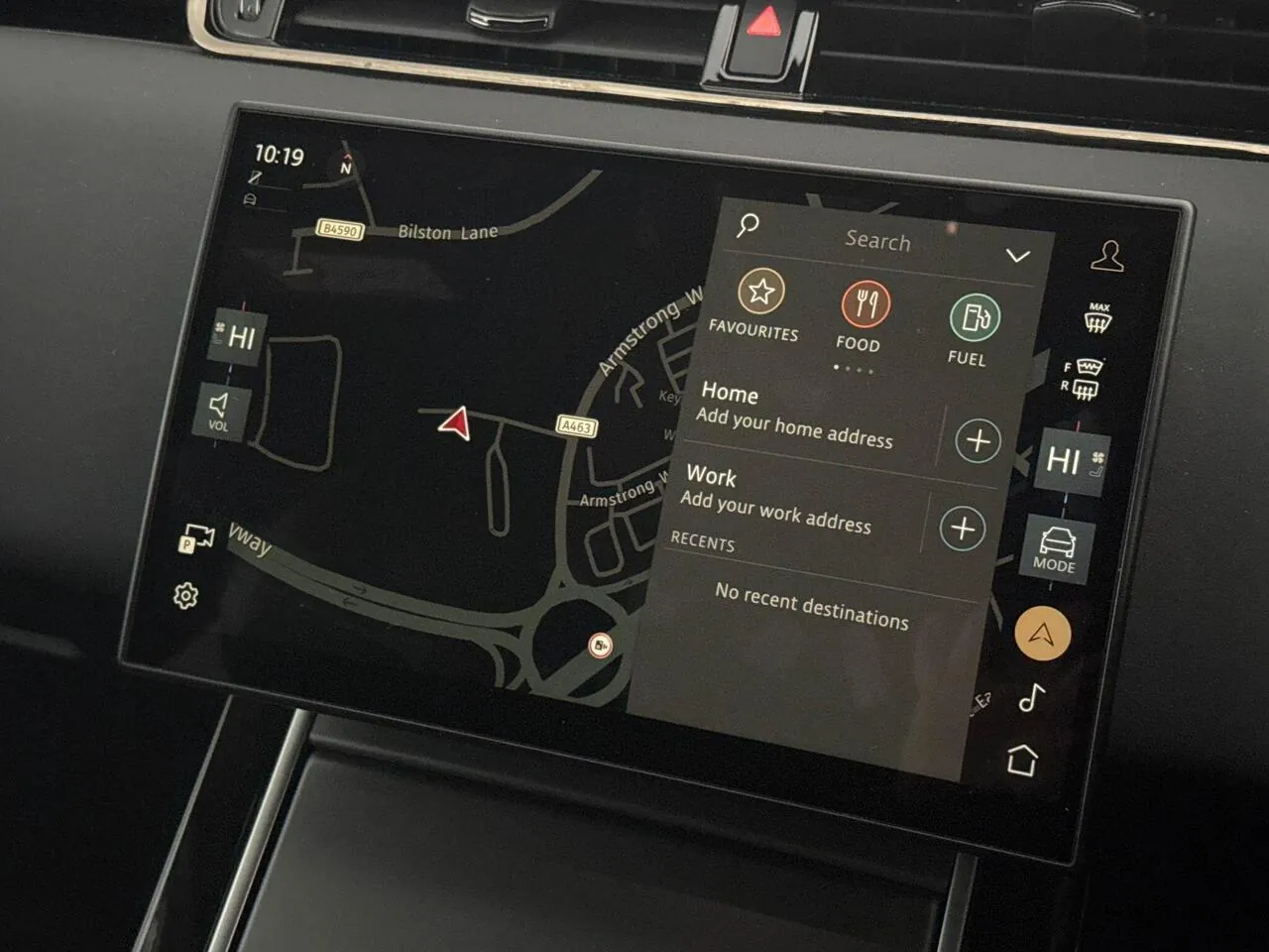 Land Rover Range Rover Evoque 2023 photo 5