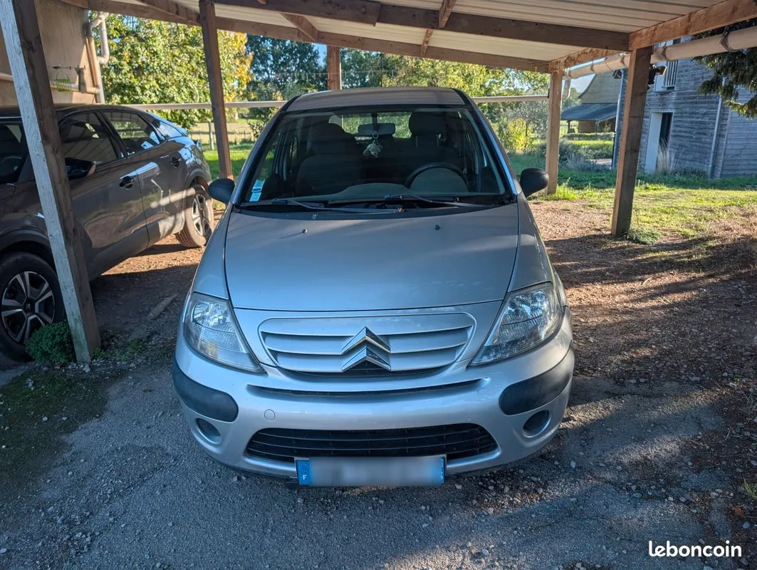 Citroen C3